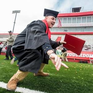 Meet your Posher, Brett